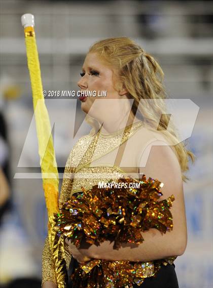 Thumbnail 1 in San Pedro vs. Dorsey (CIF LACS D1 Final) photogallery.