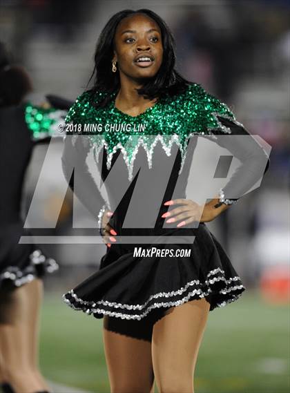 Thumbnail 1 in San Pedro vs. Dorsey (CIF LACS D1 Final) photogallery.