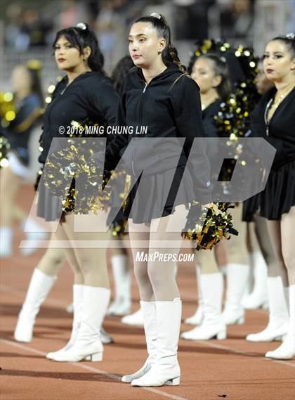 Thumbnail 3 in San Pedro vs. Dorsey (CIF LACS D1 Final) photogallery.