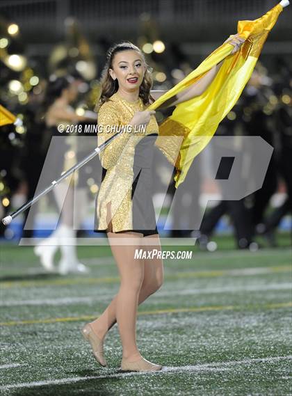 Thumbnail 3 in San Pedro vs. Dorsey (CIF LACS D1 Final) photogallery.