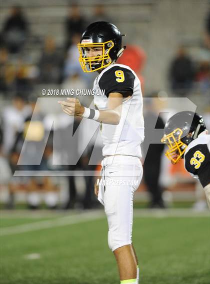 Thumbnail 1 in San Pedro vs. Dorsey (CIF LACS D1 Final) photogallery.