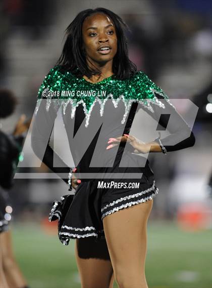 Thumbnail 2 in San Pedro vs. Dorsey (CIF LACS D1 Final) photogallery.