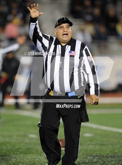 Thumbnail 2 in San Pedro vs. Dorsey (CIF LACS D1 Final) photogallery.