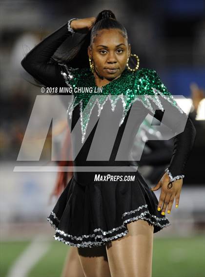 Thumbnail 3 in San Pedro vs. Dorsey (CIF LACS D1 Final) photogallery.