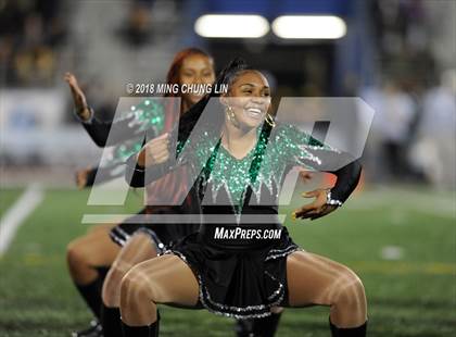 Thumbnail 2 in San Pedro vs. Dorsey (CIF LACS D1 Final) photogallery.
