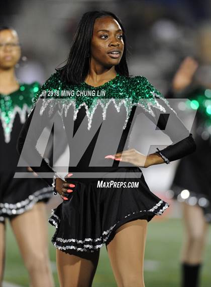 Thumbnail 1 in San Pedro vs. Dorsey (CIF LACS D1 Final) photogallery.