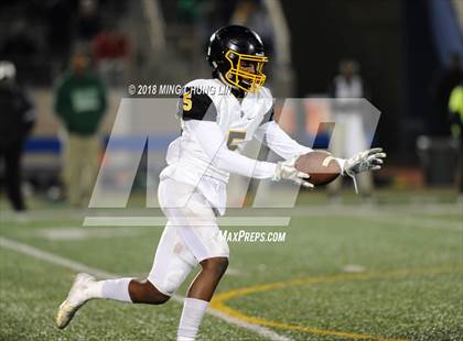 Thumbnail 1 in San Pedro vs. Dorsey (CIF LACS D1 Final) photogallery.