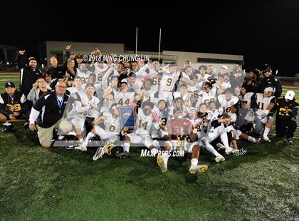 Thumbnail 1 in San Pedro vs. Dorsey (CIF LACS D1 Final) photogallery.