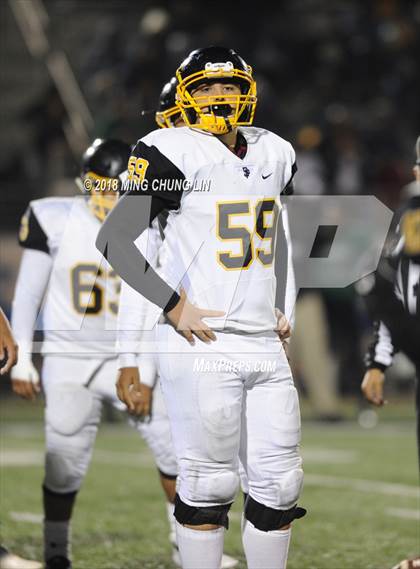 Thumbnail 1 in San Pedro vs. Dorsey (CIF LACS D1 Final) photogallery.