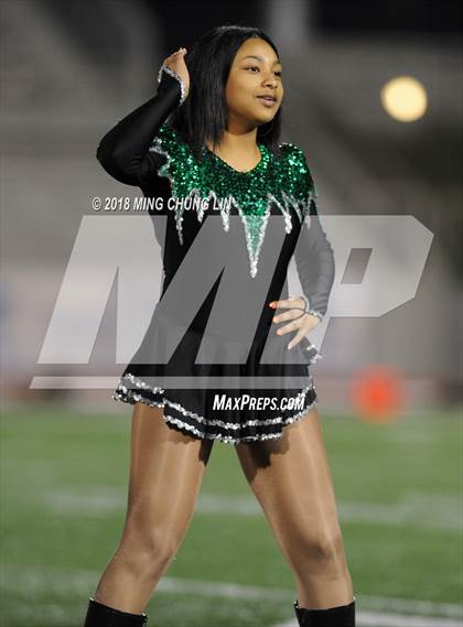 Thumbnail 1 in San Pedro vs. Dorsey (CIF LACS D1 Final) photogallery.
