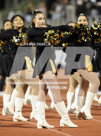 Thumbnail 3 in San Pedro vs. Dorsey (CIF LACS D1 Final) photogallery.