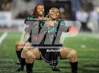 Thumbnail 2 in San Pedro vs. Dorsey (CIF LACS D1 Final) photogallery.