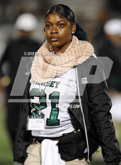 Thumbnail 1 in San Pedro vs. Dorsey (CIF LACS D1 Final) photogallery.