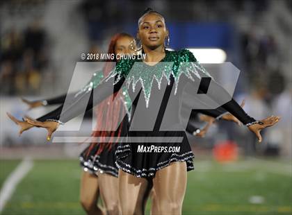 Thumbnail 2 in San Pedro vs. Dorsey (CIF LACS D1 Final) photogallery.