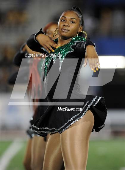 Thumbnail 1 in San Pedro vs. Dorsey (CIF LACS D1 Final) photogallery.