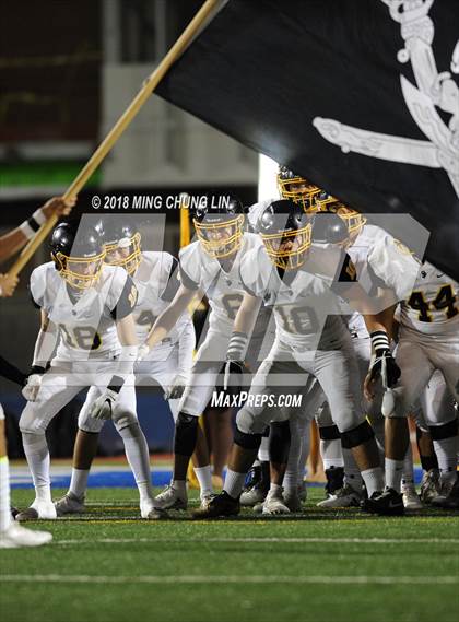 Thumbnail 2 in San Pedro vs. Dorsey (CIF LACS D1 Final) photogallery.