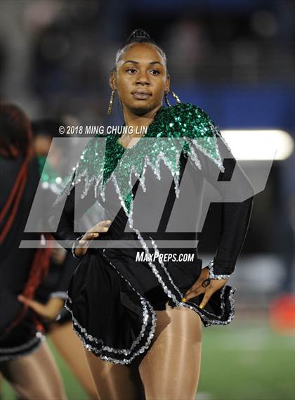 Thumbnail 3 in San Pedro vs. Dorsey (CIF LACS D1 Final) photogallery.