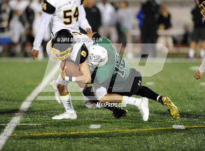 Thumbnail 1 in San Pedro vs. Dorsey (CIF LACS D1 Final) photogallery.