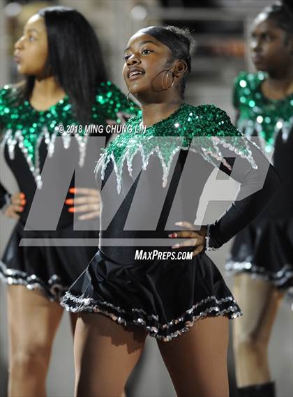 Thumbnail 1 in San Pedro vs. Dorsey (CIF LACS D1 Final) photogallery.