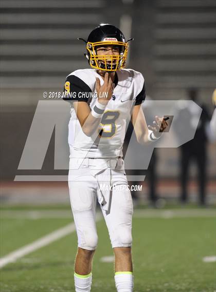 Thumbnail 1 in San Pedro vs. Dorsey (CIF LACS D1 Final) photogallery.