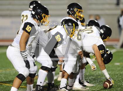 Thumbnail 1 in San Pedro vs. Dorsey (CIF LACS D1 Final) photogallery.