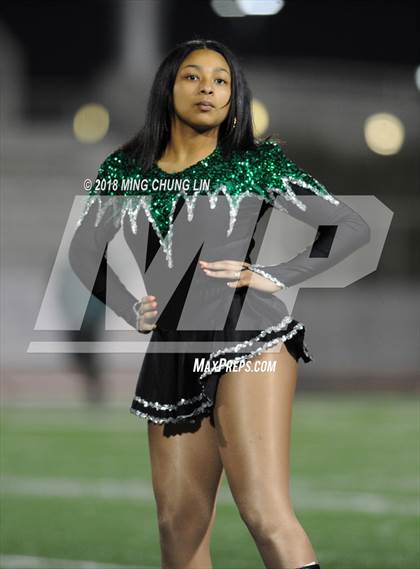 Thumbnail 1 in San Pedro vs. Dorsey (CIF LACS D1 Final) photogallery.