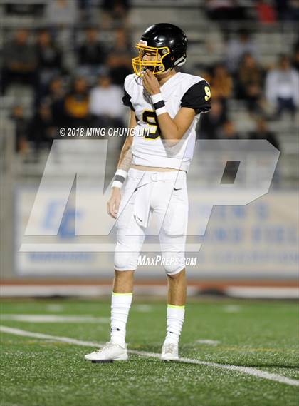 Thumbnail 2 in San Pedro vs. Dorsey (CIF LACS D1 Final) photogallery.