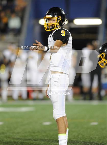 Thumbnail 3 in San Pedro vs. Dorsey (CIF LACS D1 Final) photogallery.
