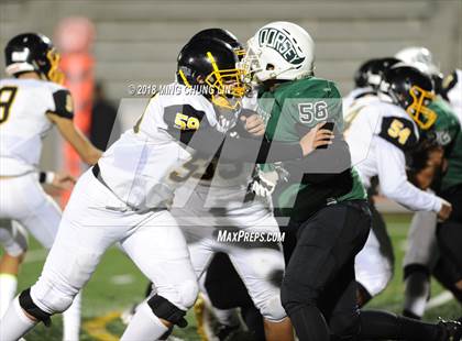 Thumbnail 3 in San Pedro vs. Dorsey (CIF LACS D1 Final) photogallery.