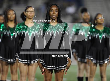 Thumbnail 1 in San Pedro vs. Dorsey (CIF LACS D1 Final) photogallery.