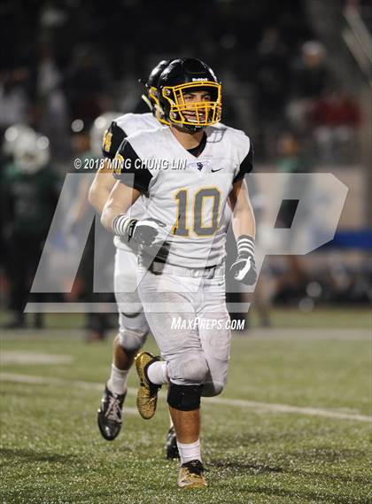 Thumbnail 2 in San Pedro vs. Dorsey (CIF LACS D1 Final) photogallery.