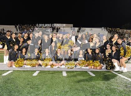 Thumbnail 1 in San Pedro vs. Dorsey (CIF LACS D1 Final) photogallery.