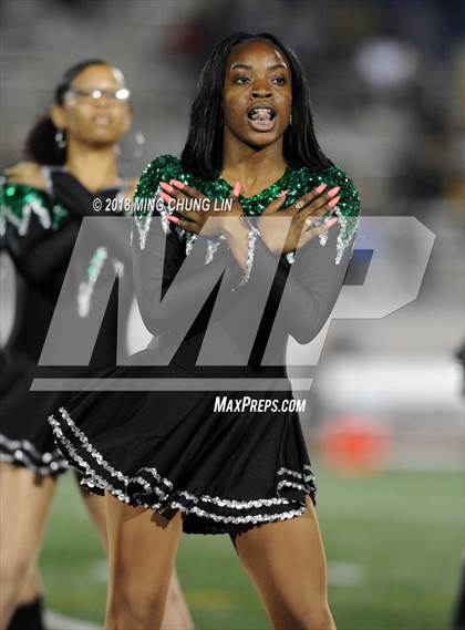 Thumbnail 2 in San Pedro vs. Dorsey (CIF LACS D1 Final) photogallery.