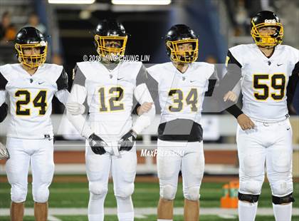 Thumbnail 2 in San Pedro vs. Dorsey (CIF LACS D1 Final) photogallery.