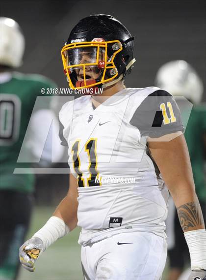 Thumbnail 3 in San Pedro vs. Dorsey (CIF LACS D1 Final) photogallery.