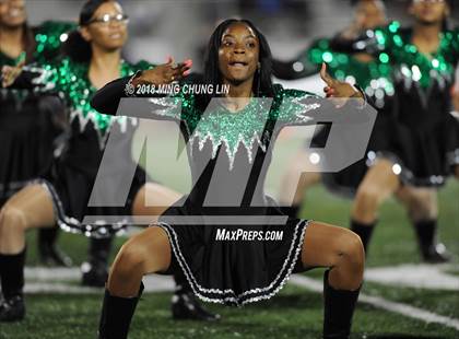 Thumbnail 3 in San Pedro vs. Dorsey (CIF LACS D1 Final) photogallery.