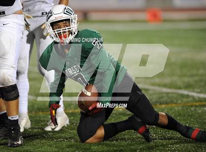 Thumbnail 1 in San Pedro vs. Dorsey (CIF LACS D1 Final) photogallery.