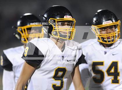 Thumbnail 3 in San Pedro vs. Dorsey (CIF LACS D1 Final) photogallery.