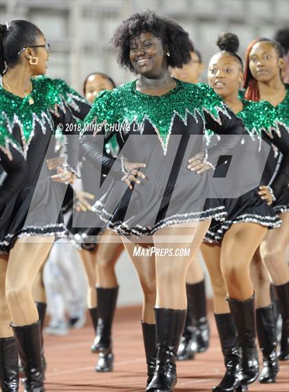 Thumbnail 3 in San Pedro vs. Dorsey (CIF LACS D1 Final) photogallery.