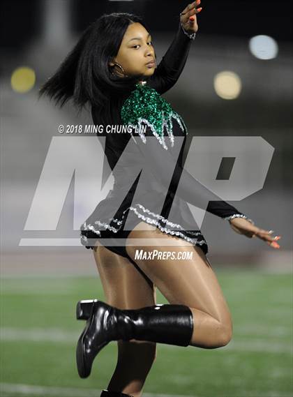 Thumbnail 2 in San Pedro vs. Dorsey (CIF LACS D1 Final) photogallery.