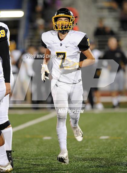 Thumbnail 2 in San Pedro vs. Dorsey (CIF LACS D1 Final) photogallery.