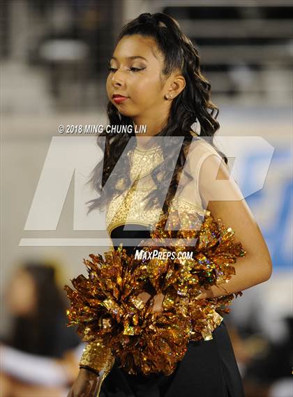 Thumbnail 3 in San Pedro vs. Dorsey (CIF LACS D1 Final) photogallery.