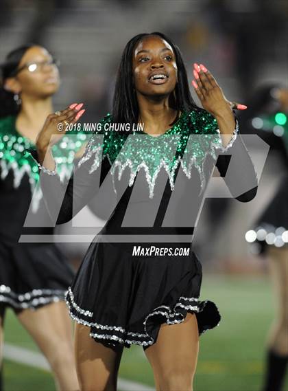 Thumbnail 2 in San Pedro vs. Dorsey (CIF LACS D1 Final) photogallery.
