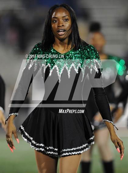 Thumbnail 2 in San Pedro vs. Dorsey (CIF LACS D1 Final) photogallery.