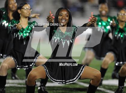 Thumbnail 2 in San Pedro vs. Dorsey (CIF LACS D1 Final) photogallery.