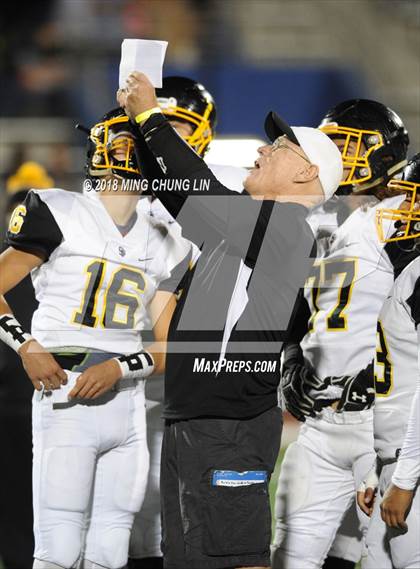 Thumbnail 2 in San Pedro vs. Dorsey (CIF LACS D1 Final) photogallery.