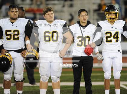 Thumbnail 1 in San Pedro vs. Dorsey (CIF LACS D1 Final) photogallery.