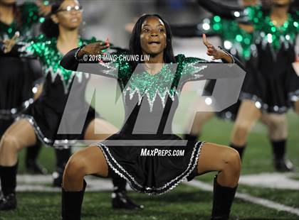 Thumbnail 1 in San Pedro vs. Dorsey (CIF LACS D1 Final) photogallery.