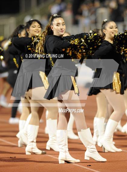 Thumbnail 3 in San Pedro vs. Dorsey (CIF LACS D1 Final) photogallery.