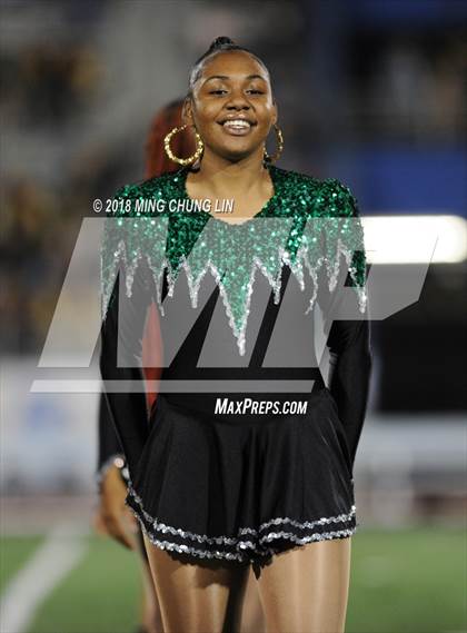 Thumbnail 3 in San Pedro vs. Dorsey (CIF LACS D1 Final) photogallery.